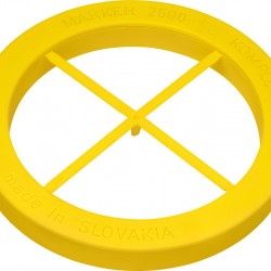 Analog 2500 - Żółty