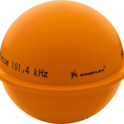 MAR 100-3D - Pomarańczowy