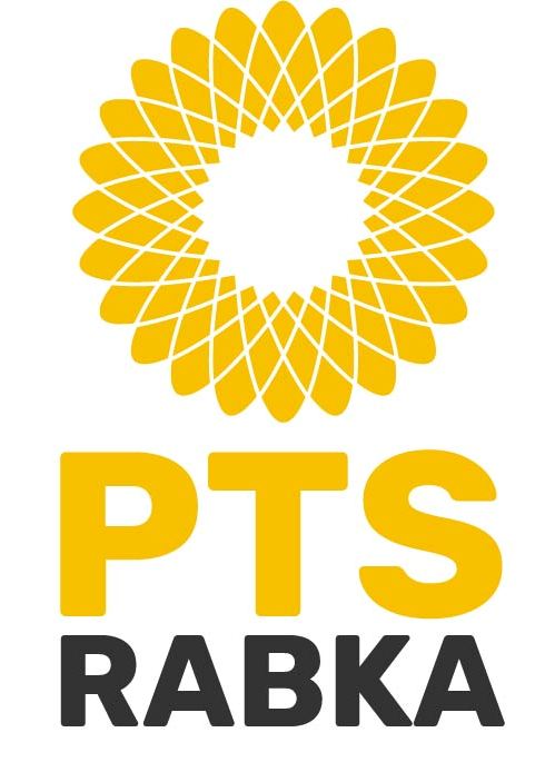 Logo PTS Rabka Sp. z o. o.